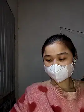 Snapshot of Daisy-lusia2026 chatting on March 24, 2:33 pm Daisy-lusia2026 online show from March 24, 2:33 pm