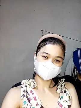Snapshot of Daisy-lusia2026 chatting on March 29, 3:01 pm Daisy-lusia2026 online show from March 29, 3:01 pm