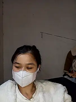 Snapshot of Daisy-lusia2026 chatting on March 31, 3:01 pm Daisy-lusia2026 online show from March 31, 3:01 pm