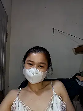 Snapshot of Daisy-lusia2026 chatting on April 5, 2:36 pm Daisy-lusia2026 online show from April 5, 2:36 pm