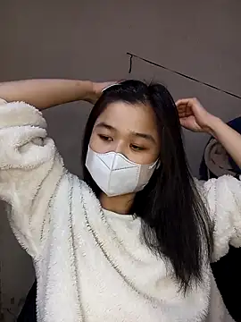 Snapshot of Daisy-lusia2026 chatting on April 8, 3:01 pm Daisy-lusia2026 online show from April 8, 3:01 pm