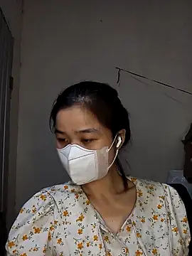 Snapshot of Daisy-lusia2026 chatting on April 29, 2:37 am Daisy-lusia2026 online show from April 29, 2:37 am