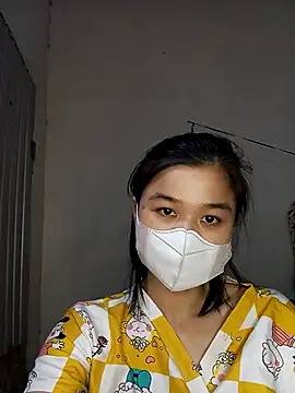 Snapshot of Daisy-lusia2026 chatting on May 1, 1:48 pm Daisy-lusia2026 online show from May 1, 1:48 pm