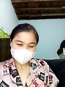 Snapshot of Daisy-lusia2026 chatting on May 3, 2:01 pm Daisy-lusia2026 online show from May 3, 2:01 pm