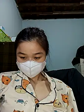 Snapshot of Daisy-lusia2026 chatting on May 4, 2:07 am Daisy-lusia2026 online show from May 4, 2:07 am