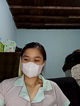 Snapshot of Daisy-lusia2026 chatting on May 5, 2:58 pm Daisy-lusia2026 online show from May 5, 2:58 pm