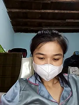 Snapshot of Daisy-lusia2026 chatting on May 9, 2:55 pm Daisy-lusia2026 online show from May 9, 2:55 pm