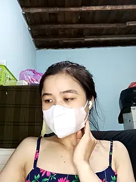 Snapshot of Daisy-lusia2026 chatting on May 10, 9:14 am Daisy-lusia2026 online show from May 10, 9:14 am