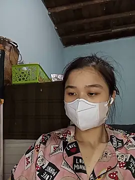 Snapshot of Daisy-lusia2026 chatting on May 13, 2:25 pm Daisy-lusia2026 online show from May 13, 2:25 pm