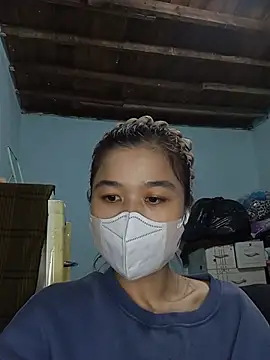 Snapshot of Daisy-lusia2026 chatting on May 19, 2:56 pm Daisy-lusia2026 online show from May 19, 2:56 pm