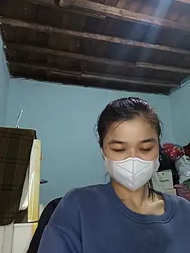 Snapshot of Daisy-lusia2026 chatting on May 20, 10:16 pm Daisy-lusia2026 online show from May 20, 10:16 pm