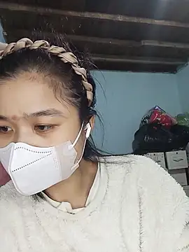 Snapshot of Daisy-lusia2026 chatting on May 26, 2:46 pm Daisy-lusia2026 online show from May 26, 2:46 pm