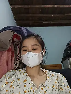 Snapshot of Daisy-lusia2026 chatting on May 31, 11:17 am Daisy-lusia2026 online show from May 31, 11:17 am