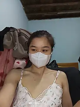Snapshot of Daisy-lusia2026 chatting on June 6, 11:09 pm Daisy-lusia2026 online show from June 6, 11:09 pm