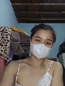 Snapshot of Daisy-lusia2026 chatting on June 7, 2:32 pm Daisy-lusia2026 online show from June 7, 2:32 pm
