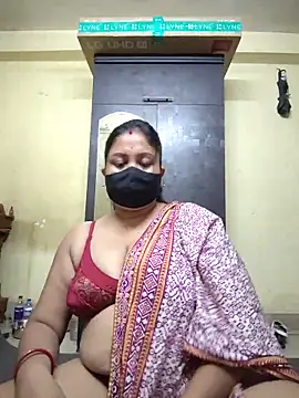 Curvy Trisha online show from June 30, 12:50 pm