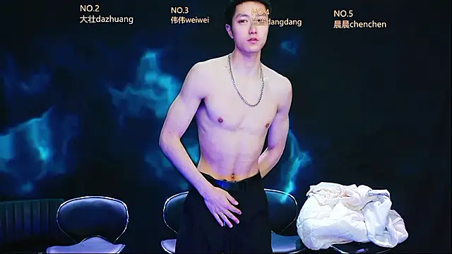 Snapshot of GAY-Brave0003 chatting on February 8, 1:25 pm GAY-Brave0003 online show from February 8, 1:25 pm