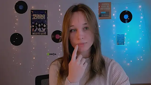 eira mouse online show from February 20, 9:43 am