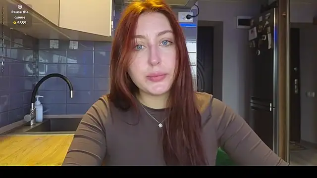 EvangelinFox online show from March 18, 11:57 am