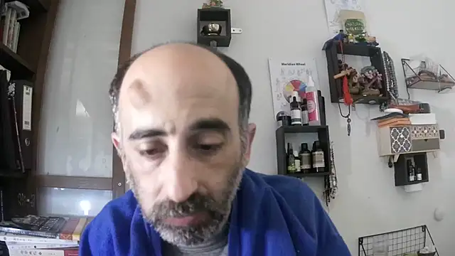 GreekVibe online show from April 28, 9:58 am