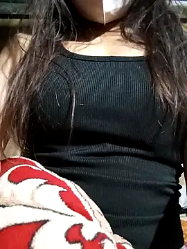 Chacha-ko online show from March 6, 10:28 pm