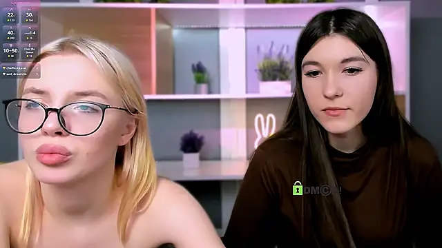 elis sunny online show from February 5, 9:58 am