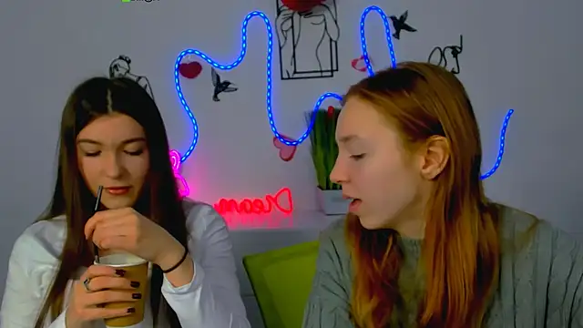 elis sunny online show from February 22, 6:46 am