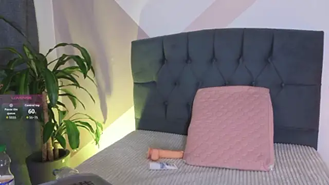 VictoriaKay 2 online show from February 18, 12:56 pm