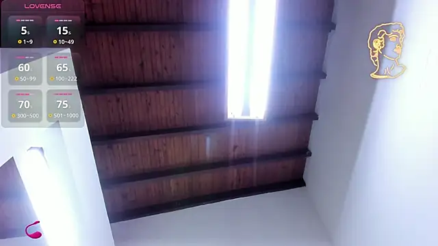 Snapshot of AyshelDoll1 chatting on February 24, 12:14 pm AyshelDoll1 online show from February 24, 12:14 pm