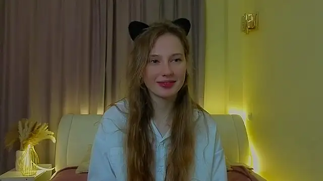 DorrisVickroy online show from February 12, 10:21 am