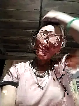 Neoone 1 online show from April 19, 1:54 pm