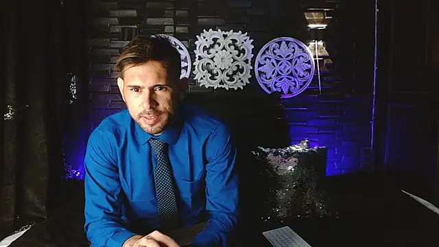 dany ray online show from March 27, 12:05 pm