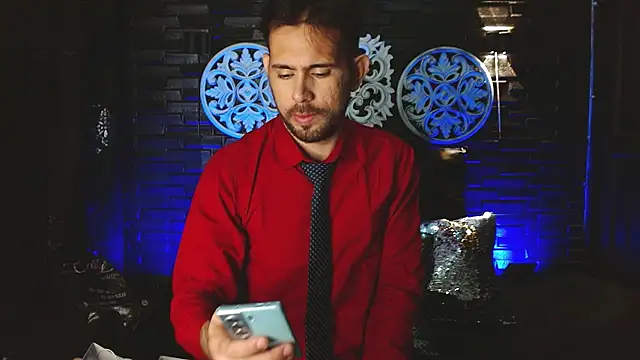 dany ray online show from April 1, 11:44 am