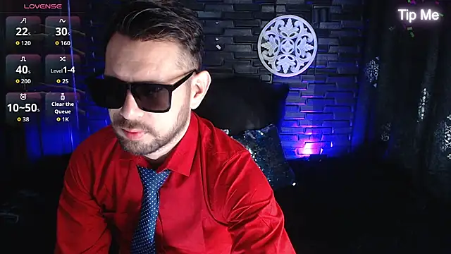 Snapshot of dany_ray chatting on April 19, 11:53 am dany ray online show from April 19, 11:53 am