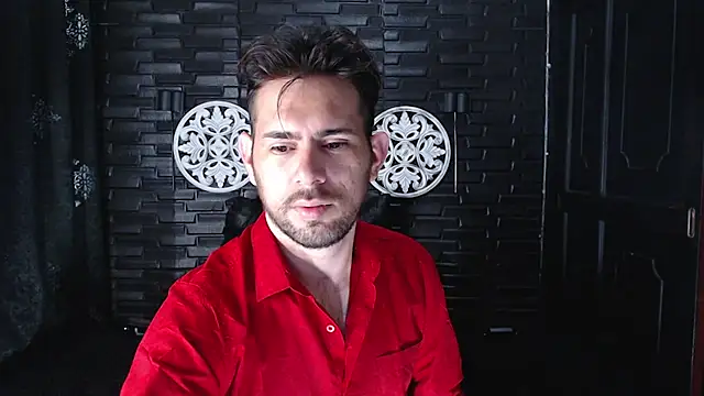 Snapshot of dany_ray chatting on April 25, 11:35 am dany ray online show from April 25, 11:35 am