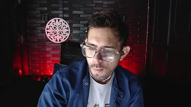 Snapshot of dany_ray chatting on April 26, 11:41 am dany ray online show from April 26, 11:41 am