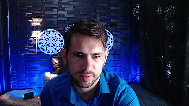 Snapshot of dany_ray chatting on May 4, 11:28 am dany ray online show from May 4, 11:28 am
