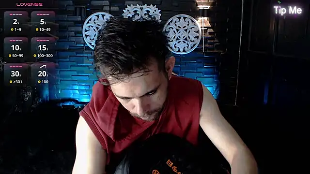 Snapshot of dany_ray chatting on June 1, 11:56 am dany ray online show from June 1, 11:56 am