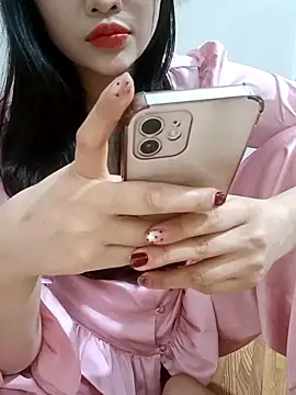 Snapshot of Moe-moex chatting on February 25, 3:32 pm Moe-moex online show from February 25, 3:32 pm