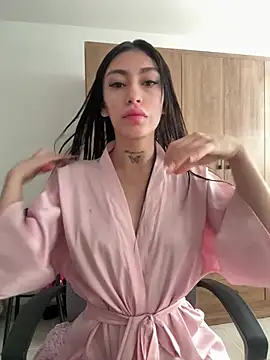 Snapshot of Bonny_Eva chatting on June 26, 1:15 pm Bonny Eva online show from June 26, 1:15 pm