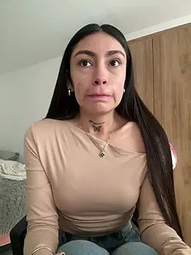 Snapshot of Bonny_Eva chatting on July 9, 4:44 pm Bonny Eva online show from July 9, 4:44 pm