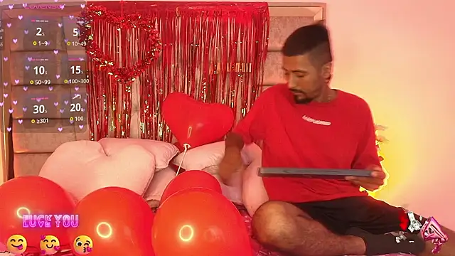 Wishmakers  online show from February 11, 1:27 pm