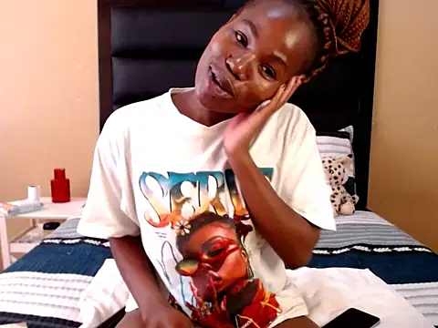 Snapshot of AppleAsss chatting on February 1, 12:48 pm AppleAsss online show from February 1, 12:48 pm