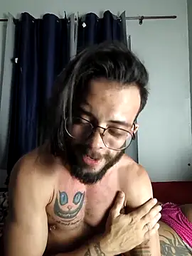 jonyboypriv online show from March 30, 2:34 am