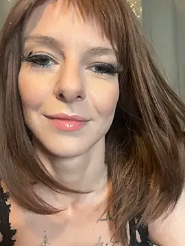 Olivia-Brooks online show from February 4, 7:42 pm