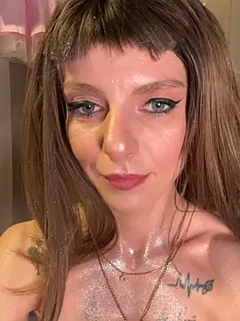 Olivia-Brooks online show from February 8, 3:37 pm