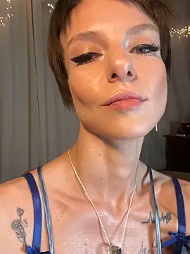 Olivia-Brooks online show from February 13, 4:25 pm