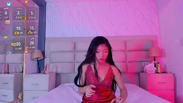 Snapshot of CelesteSweetts_ chatting on February 17, 5:26 am CelesteSweetts online show from February 17, 5:26 am