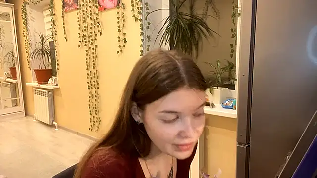 Snapshot of PowderedTalc chatting on February 21, 4:08 pm PowderedTalc online show from February 21, 4:08 pm