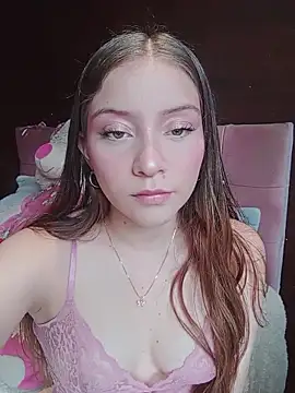 MimiSoftie online show from March 25, 9:21 pm